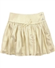 Boboli Girls Shiny Chiffon Skirt