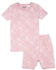 COCCOLI Girls Shorts Pyjamas Set in Floral Print