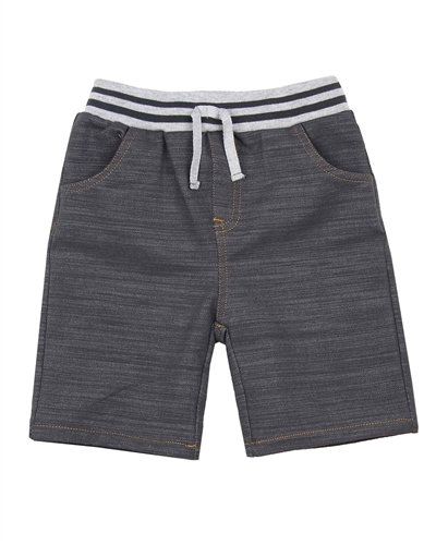 Deux par Deux Stretch Shorts Only Pirates in the Zone