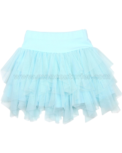 Kate Mack Tulle Skirt Butterfly Wishes