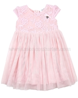 Le Chic Baby Girl Tulle Dress