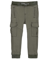 Losan Boys Jogg Jean Pants with Cargo Pockets
