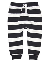 Miles Baby Boys Striped Pants