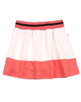 Miles Baby Girls Two Colour-way Skorts