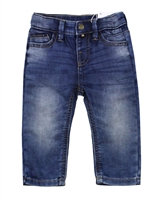 Mayoral Baby Boy's Slim Fit Jogg Jeans