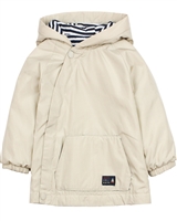 Mayoral Baby Boy's Hooded Windbreaker Jacket