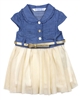 Mayoral Baby Girl's Combination Dress