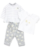 Mayoral Infant Girl's Track Suit in Daisy Print