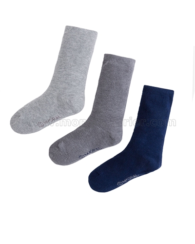 Mayoral Boy's Basic Socks