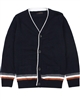 Mayoral Boy's Button Front Knit Cardigan