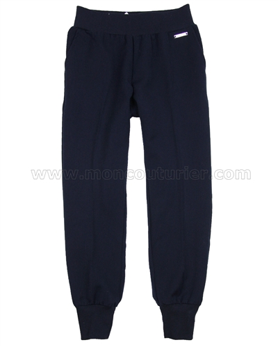 Mayoral Junior Girl's Pants with Elastic Cuffs