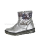 Miss Sixty Girls' Half Boots with Glitter