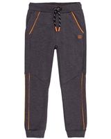 Nano Boys Sweatpants with Contrast Piping