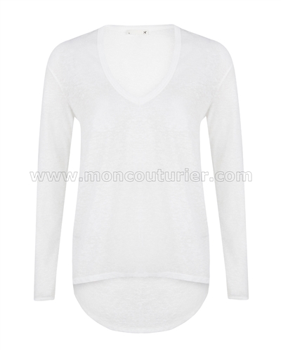 SuperTrash Womens Top Tommy