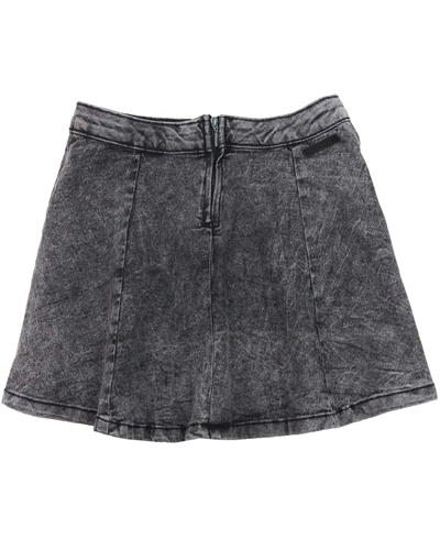 Tumble n Dry Junior Girls' Denim Skirt Filke