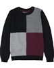 Boboli Boys Colour-block Sweater