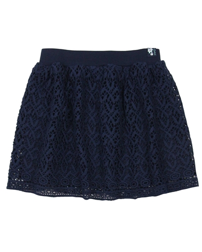 Boboli Girls Lace Skirt
