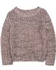 Losan Girls Chunky Knit Sweater