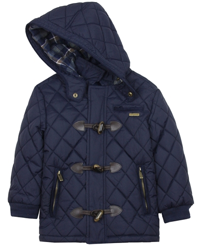 Mayoral Boy's Quilted Padded Jacket