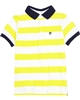 Mayoral Boy's Striped Polo Shirt
