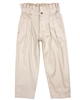 Mayoral Girl's Twill Slouchy Pants