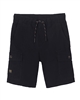 Mayoral Junior Boys' Poplin Shorts with Cargo Pockets