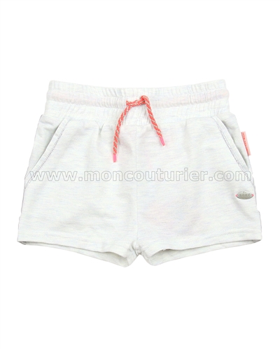 Nono Shorts with Side Stripes