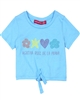 Agatha Ruiz de la Prada T-shirt with Knot