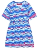 Agatha Ruiz de la Prada Jersey Dress in Atlantis Print