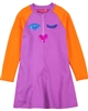 Agatha Ruiz de la Prada Raglan Sleeves Ponte Dress