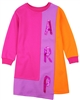 Agatha Ruiz de la Prada Colour-block Dress
