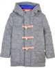 Billybandit Wool Duffle Coat