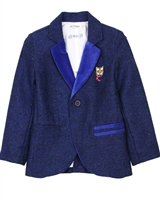 BILLYBANDIT Boys' Dress Blazer, Sizes 3-10