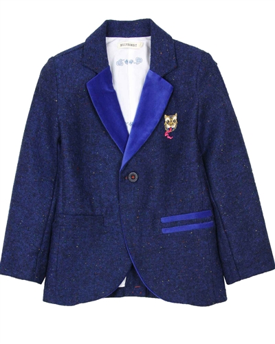 Billybandit Dress Blazer