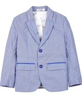Billybandit Dress Blazer