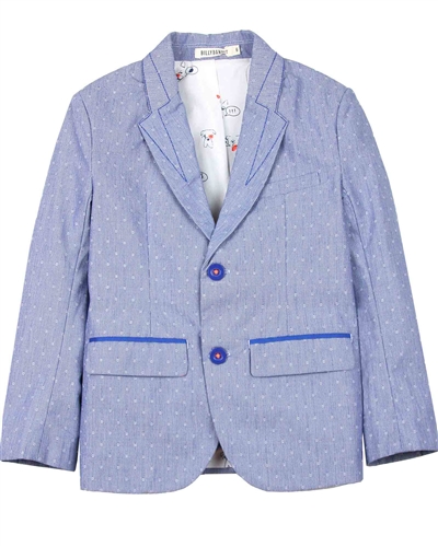 Billybandit Dress Blazer