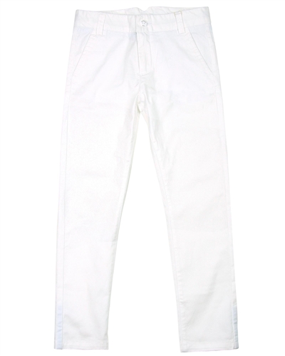 Boboli Boys Dress Chino Pants