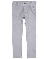 Boboli Boys Dress Chino Pants