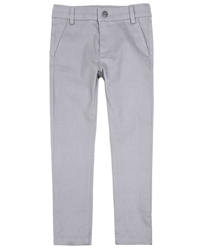 Boboli Boys Dress Chino Pants