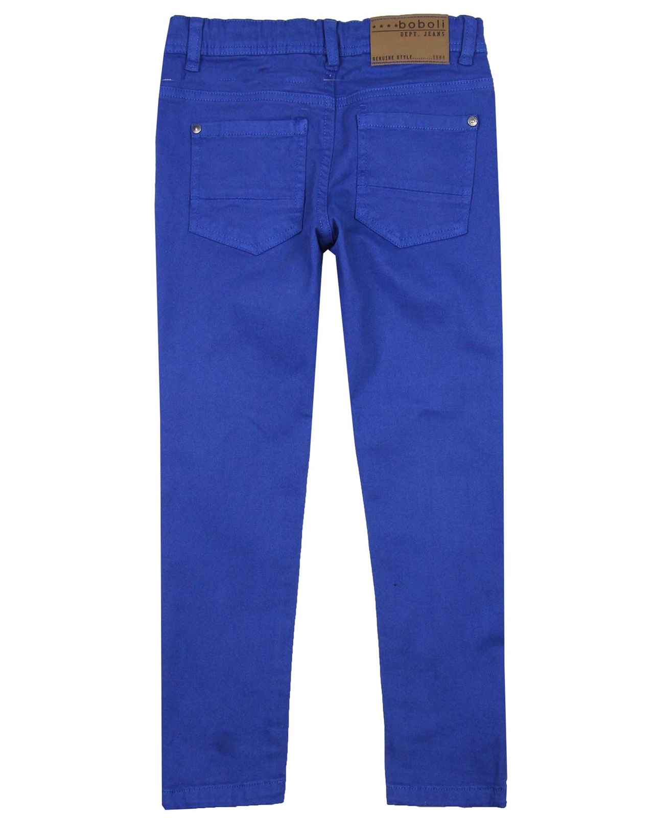 Get Ready to Rock: How to Style Royal Blue Pants Like a Fashionista ...