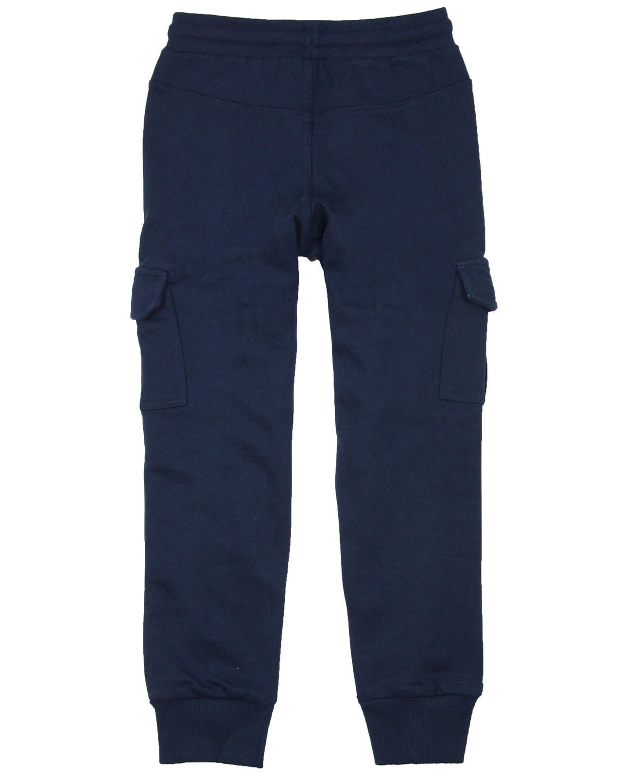 BOBOLI Boys Jogging Pants with Caro Pockets, Sizes 4-16 Fall/Winter ...