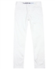Boboli Boys Basic Dress Chino Pants in White