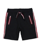 Boboli Boys Terry Shorts with Side Stripes