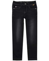 Boboli Boys Basic Stretch Denim Pants