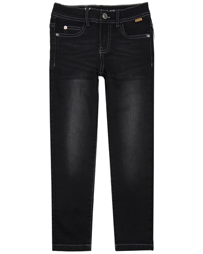 Boboli Boys Basic Stretch Denim Pants