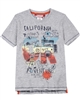 Boboli Boys T-shirt with California  Print