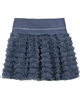 Boboli Ruffled Skirt