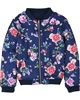 Boboli Reversible Bomber Jacket