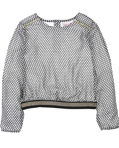 Boboli Chiffon Blouse