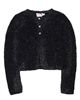 Boboli Boucle Cardigan